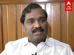 Velmurugan Interview about RN Ravi : ’’தமிழக ஆளுநர் அல்ல..அவர் RSS ஆளுநர்’’வேல்முருகன் ஆவேசம்