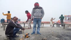 Weather Update: દિલ્હી સહિત ઉત્તર ભારતમાં ક્યારથી ઘટશે ઠંડી, જાણો હવામાન વિભાગનું લેટેસ્ટ અપડેટ