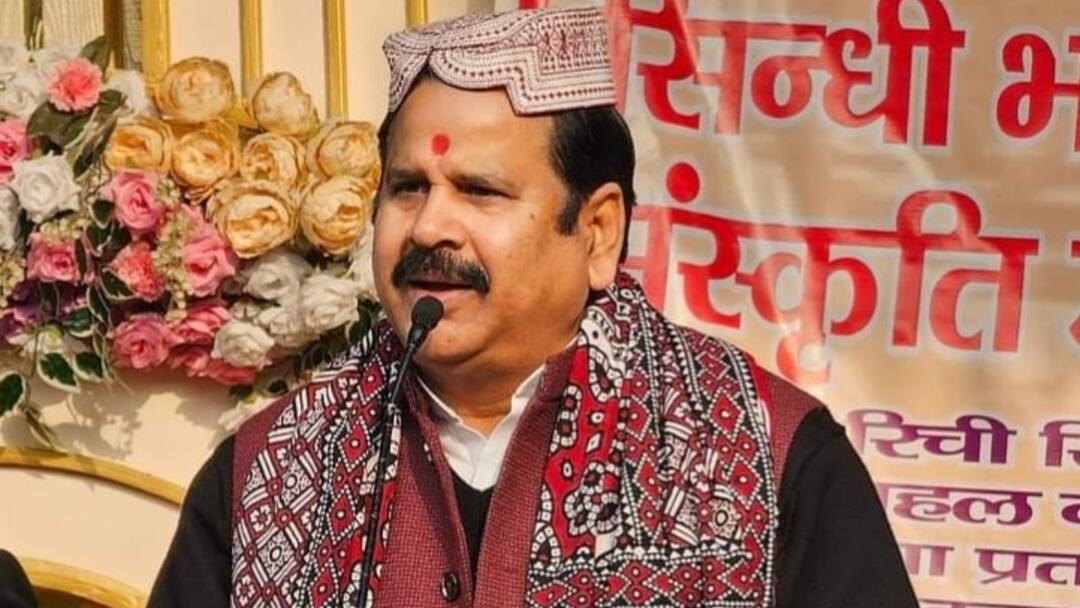 MP News: लोकसभा चुनाव से पहले मध्य प्रदेश के लिए बीजेपी का मेगा प्लान, महेंद्र सिंह को सौंपी बड़ी जिम्मेदारी BJP appointed Mahendra Singh as election incharge and Satish Upadhyay as co incharge for lok sabha elections 2024 in MP ann MP News: लोकसभा चुनाव से पहले मध्य प्रदेश के लिए बीजेपी का मेगा प्लान, महेंद्र सिंह को सौंपी बड़ी जिम्मेदारी