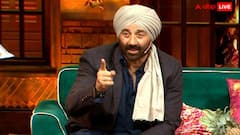 जब सनी देओल चिढ़ जाते थे फिल्मों की शूटिंग के दौरान, खुद बताया था किस्सा