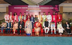 IN Pics: तस्वीरों में देखिए इस हफ्ते का भारत