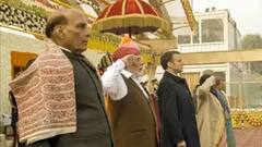 Emmanuel Macron: ફ્રાન્સના રાષ્ટ્રપતિ વાપરે છે આ ફોન, પીએમ મોદીની સાથે લીધી સેલ્ફી