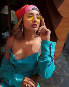 Tejaswi Madivada: బిగ్ బాస్ బ్యూటీ తేజూ వీకెండ్ ట్రీట్!