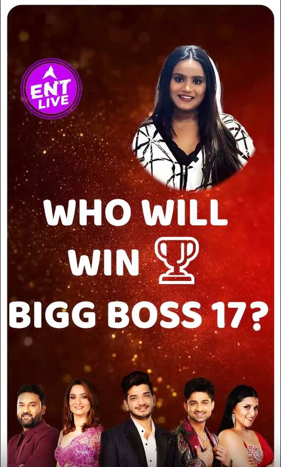 Who Will Win Bigg Boss 17?