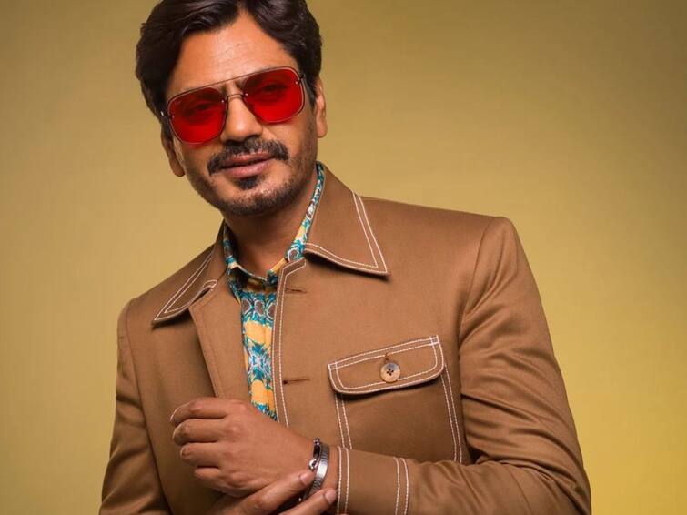 Nawazuddin Siddiqui says Bollywood actors earn approximately Rs 10 crore for every film Nawazuddin Siddiqui: బాలీవుడ్‌ నటుల రెమ్యునరేషన్‌పై నవాజుద్దీన్‌ సిద్ధిఖీ సంచలన కామెంట్స్‌, బేరాలు ఆడితే..