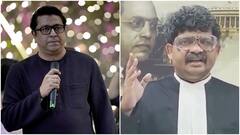 मालक झालाय का..., राज ठाकरेचं कर्तृत्व काय, पार्श्वभूमी काय?; गुणरत्न सदावर्तेंचा सवाल