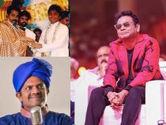 AI மூலம் மறைந்த பாடகர்களின் குரலில் பாடல்.. லால் சலாமில் ஏ.ஆர்.ரஹ்மான் செய்த மேஜிக்..!