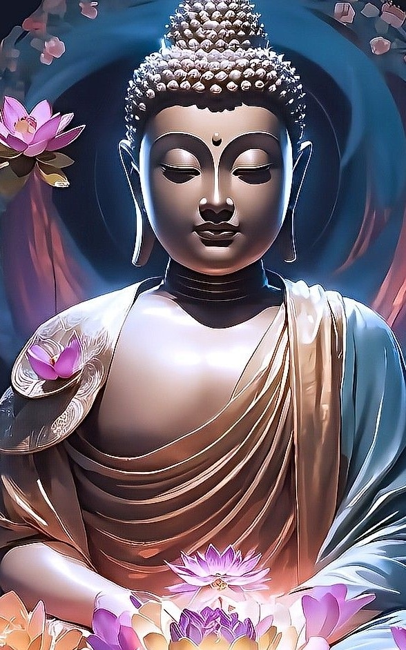 बुद्ध पूर्णिमा बौद्ध धर्म के प्रमुख त्योहारों में से एक है इस दिन गौतम बुद्ध की जन्म तिथि और मृत्यु तिथि पड़ती है इस त्यौहार को भारत के अलावा कई देशों में मनाया जाता है
