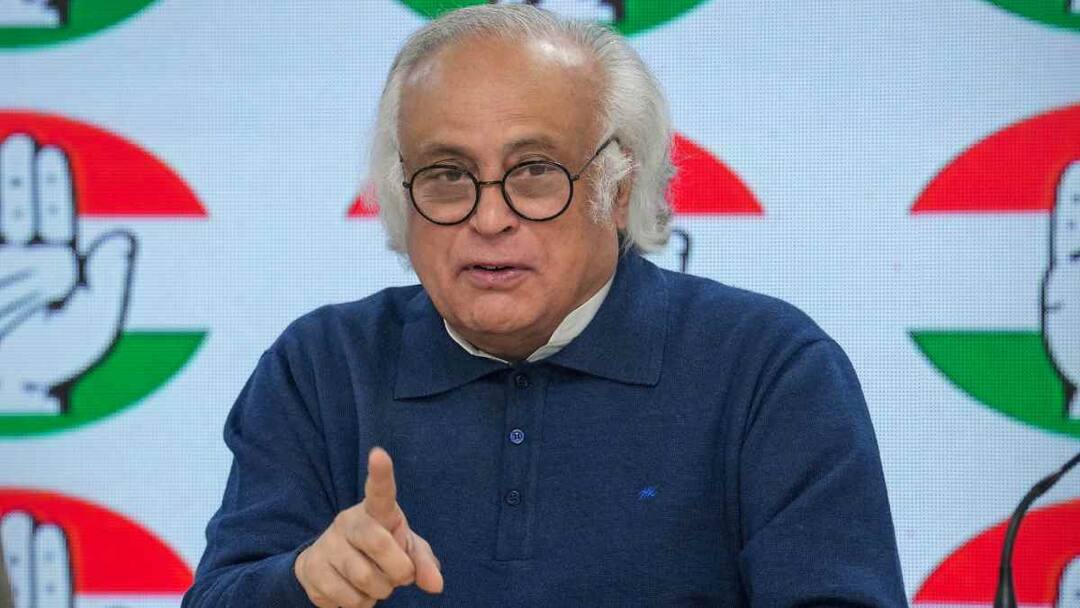 'नीतीश कुमार बहुत व्यस्त हैं, खरगे ने की कई बार कोशिश, लेकिन...', बिहार के सियासी हालात पर और क्या बोले जयराम रमेश? Congress Leader Jairam Ramesh on Bihar turmoil says Nitish Kumar very busy mallikarjun Kharge tried to speak with him several times 'नीतीश कुमार बहुत व्यस्त हैं, खरगे ने की कई बार कोशिश, लेकिन...', बिहार के सियासी हालात पर और क्या बोले जयराम रमेश?