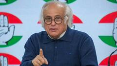 'नीतीश कुमार बहुत व्यस्त हैं, खरगे ने की कई बार कोशिश, लेकिन...', बिहार के सियासी हालात पर और क्या बोले जयराम रमेश?