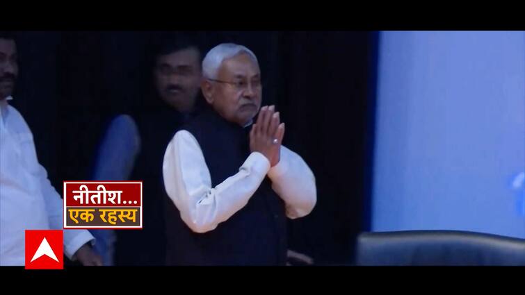 Bihar Information: Is Nitish Kumar actually a thriller to Indian politics, Here is an in depth report | Abp Information