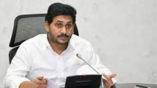 andhra pradesh chief minister Jagan Reddys family assets soar to Rs 757 crore Andhra CM: நாட்டின் பணக்கார முதலமைச்சர் ஜெகன் மோகன் ரெட்டி! ரூ.750 கோடியை கடந்த குடும்ப சொத்து மதிப்பு