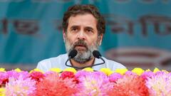 Jharkhand में दो फरवरी को प्रवेश करेगी कांग्रेस की भारत जोड़ो न्याय यात्रा, जानें राहुल गांधी कहां जनसभा में होंगे शामिल