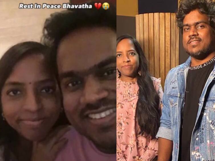 music director yuvan shankar raja says bhavatharini taught him to play piano Bhavatharini - Yuvan: எனக்கு கைபிடிச்சு இசை சொல்லிக்கொடுத்த அக்கா!  பவதாரிணி பற்றி நெகிழ்ச்சியுடன் பகிர்ந்த யுவன்!