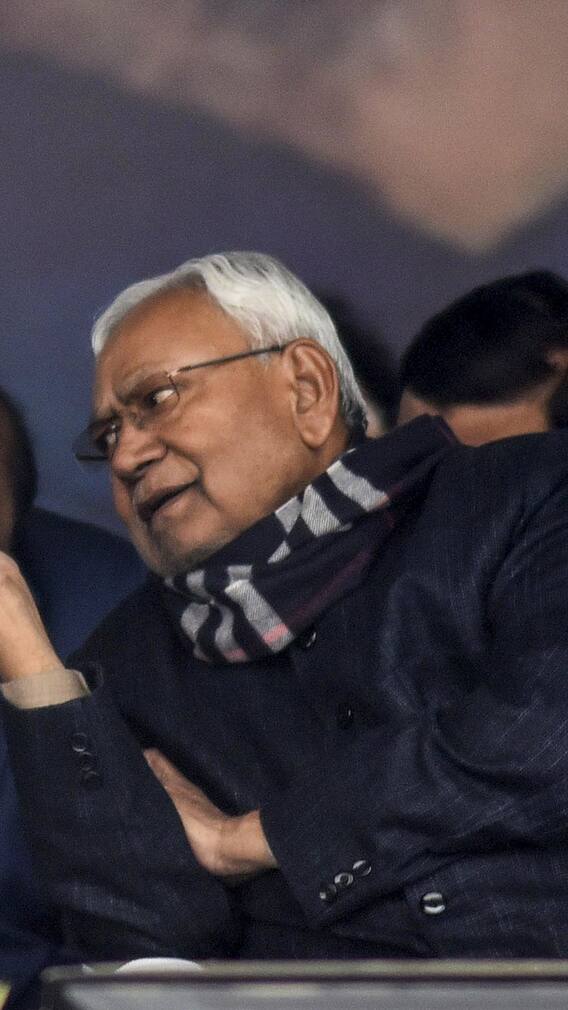 कितनी संपत्ति के मालिक हैं नीतीश कुमार?