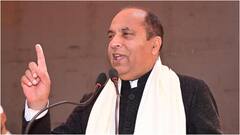 'सुक्खू सरकार में भी जानकारी देने वाले हमारे सूत्र', विधायक फंड न मिलने पर जयराम ठाकुर का तंज