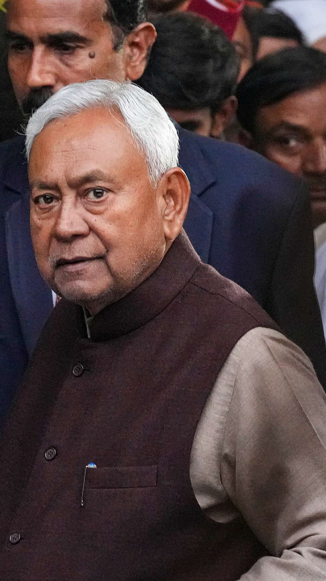 आईए जानते हैं मुख्यमंत्री के तौर पर