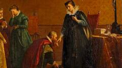 इस खास वजह से शुरू हुई थी इंग्लैंड में लॉटरी, सोने-चांदी की प्लेट, लिनेन का कपड़ा, जानें और क्या था लॉटरी जीतने का इनाम?