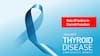 Thyroid Awareness Month: Role Of Iodine In Thyroid Function