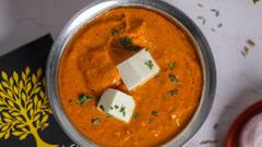 Delicious Paneer : 'पनीर' खाण्याचे हे फायदे माहीत आहेत का ?