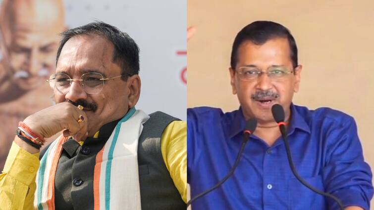 BJP Slams Delhi CM Kejriwal Over Claims Of Poaching MLAs Give Proof Or Resign 'Give Proof Or Resign': BJP Slams Delhi CM Kejriwal Over Claims Of Poaching MLAs