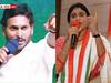 Jagan About Sharmila: బాణాలకు బలైపోవడానికి అభిమన్యుడిని కాదు, నేను అర్జునుడ్ని- షర్మిల అంశంపై జగన్! 