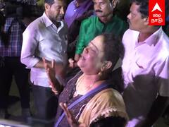 Bhavatharini Funeral : தேனியில் இளையராஜா மகள் பவதாரிணிக்கு இறுதிச்சடங்கு