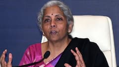 FM Says Every Partner Should Collaborate For India To Become 3rd Largest Economy By FY28