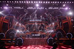 Lal Salaam Audio Launch : லால் சலாம் இசை வெளியீட்டு விழாவின் ஹைலைட்ஸ்!