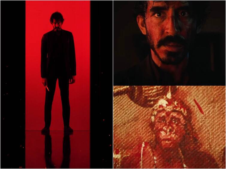 Monkey Man trailer is out now and dev patel impresses with his action Monkey Man:  ‘మంకీ మ్యాన్’ ట్రైలర్ - ‘హనుమాన్’ తరహాలో హాలీవుడ్ చిత్రం, శోభితాకు గోల్డెన్ ఛాన్స్