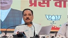 'MLA खरीदने' के आरोप पर वीरेंद्र सचदेवा का CM केजरीवाल पर पलटवार, 'राजनीति में जिंदा बने...'