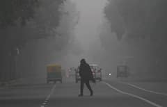 Weather Update Today: कोहरे के साथ कोल्डवेव का अटैक! दिल्ली, पंजाब, हरियाणा, राजस्थान में शीतलहर, कब मिलेगी राहत? यहां जानें- IMD ने क्या कहा?
