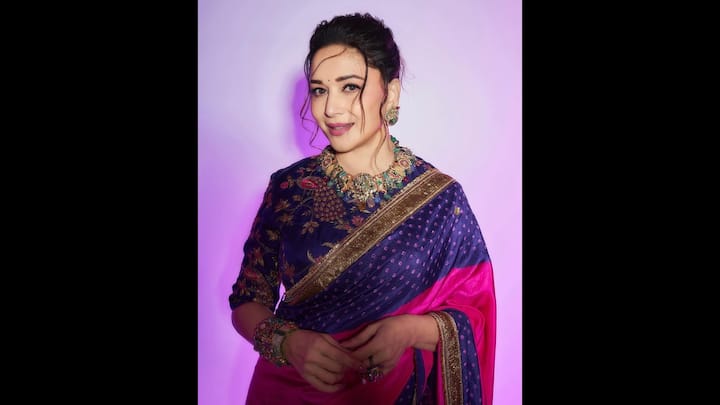 Dance Deewane New Season Madhuri Dixit Suniel Shetty New Season February 3 Madhuri Dixit On 'Dance Deewane': 'It Is A Melting Pot Of Inclusivity'
