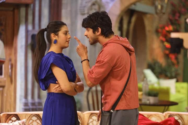 Another major highlight was the equation between ex couple Isha Malviya and Abhishek Kumar.