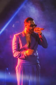 King's New Life India Tour: Top Adorable Moments That Won Hearts