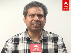 Ulaga Tamil Araichi Manadu : தமிழை ஆராயப் போகும் அறிஞர்கள் சென்னையில் தடபுடல் ஏற்பாடுகள்