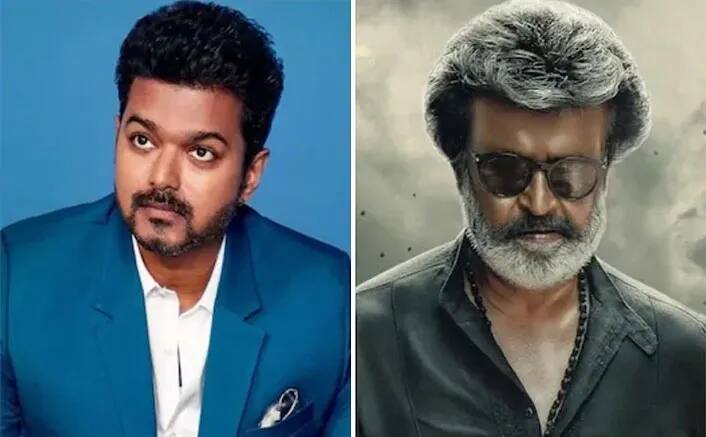 இதை மீண்டும் வேறு விதமாக விஜய்யை சீண்டி, ரஜினி பெருந்தன்மையாக நடந்து கொள்கிறார் ஆனால் விஜய் தான் அநாவசியமாக வார்த்தைகளை விடுகிறார் என்ற தொனியில் விமர்சனங்கள் முன்வைக்கப்பட்டு வருகின்றன.