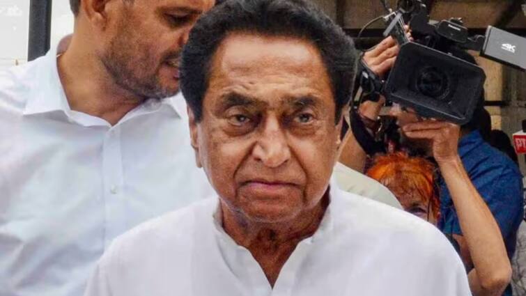 MP Congress leader Kamal Nath spoke on murder of BJP leader and his wife in Ujjain ANN MP: उज्जैन में BJP नेता और उनकी पत्नी की हत्या पर कमलनाथ की प्रतिक्रिया, कहा- 'ये घटनाएं प्रदेश की हालात...'