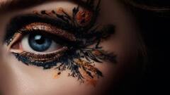 Fashion Hacks: इस तरीके से अप्लाई करें आईलाइनर, लगेगा मेकअप आर्टिस्ट ने लगाया है