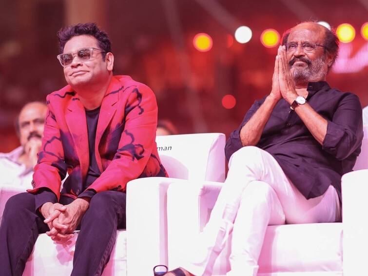Lal Salaam Audio Launch Rajinikanth fun speech full details Rajinikanth: எனக்கு விருது தேவையில்லை.. பணம்தான்.. லால் சலாம் விழாவில் ரஜினி பேச்சு