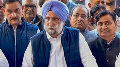 राजस्थान: लोकसभा चुनाव को लेकर तैयारियों में जुटी कांग्रेस, पार्टी के वरिष्ठ नेता करेंगे प्रदेश का दौरा