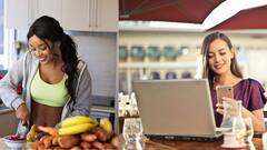 Tips to balance Home and Office: महिलांनो असे सांभाळा ऑफिस आणि घर!