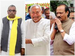 अजित पवार, नीतीश कुमार, ओम प्रकाश राजभर... जैसे दलबदलुओं को क्यों ले रही है बीजेपी?