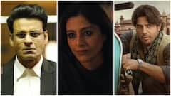 OTT: मौका लगते ही ओटीटी पर फटाफटा देख डालिए ये हिंदी फिल्में, मिले सबसे ज्यादा व्यूज