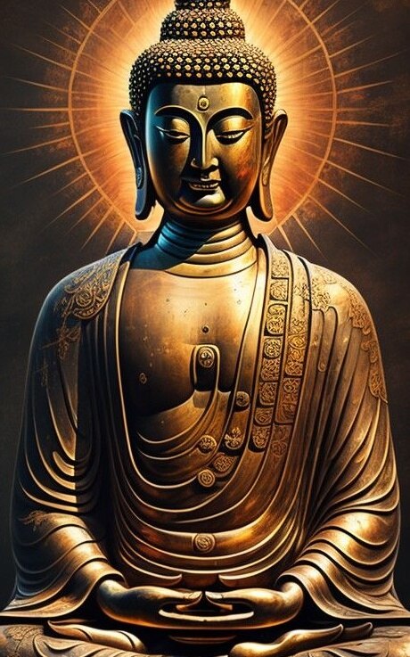 इस साल की बुद्ध पूर्णिमा गौतम बुद्ध की 2586वीं जयंती है.