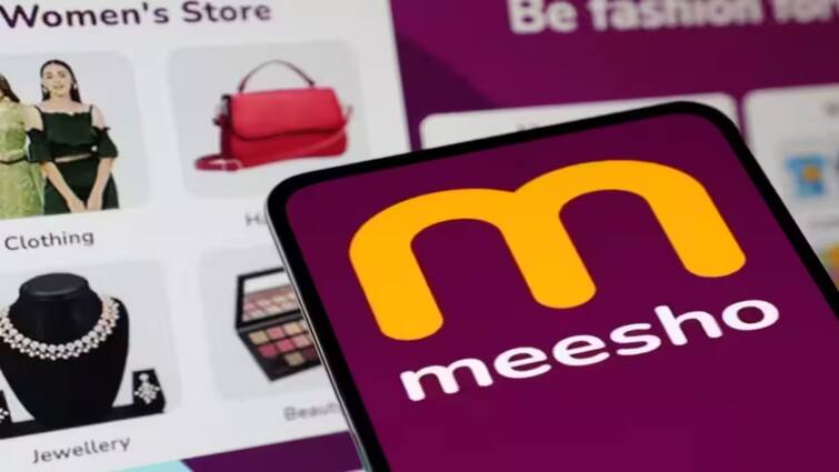 E commerce Value e-commerce startup Meesho’s current GMV stands at over USD 5 billion E-commerce Market: ઈ-કોમર્સ માર્કેટમાં ઉથલ પાથલ, અમેઝોન અને ફ્લિપકાર્ટને પાછળ રાખી હવે મીશો નીકળી આગળ