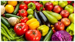 डाइट में शामिल करें ये 5 वेजिटेबल्स, शरीर में एंटीऑक्सीडेंट्स की कमी दूर