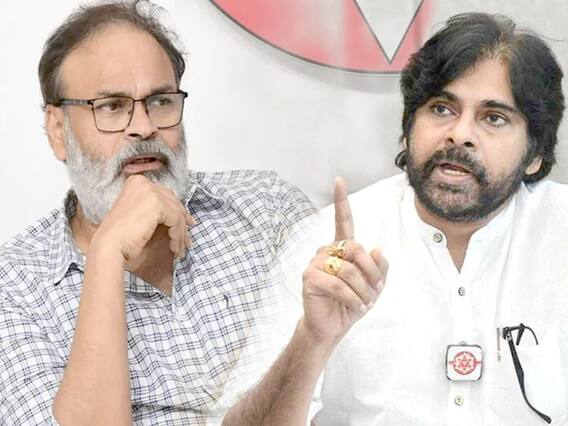 నాగబాబు వేసిన ట్వీట్లు చూసి పవన్ కల్యాణ్ మందలించారా..?