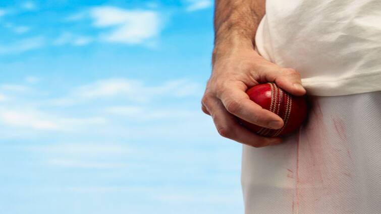 20 Year Old Death While Playing Cricket Heart Attack Jammu Kashmir 20-Year-Old Cricketer Dies On Spot After Suspected Heart Attack While Playing Cricket