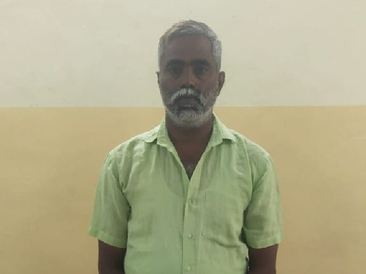 Crime: சட்ட விரோதமாக இந்தியாவில் தங்கியிருந்த நைஜீரியா இளைஞர் கைது